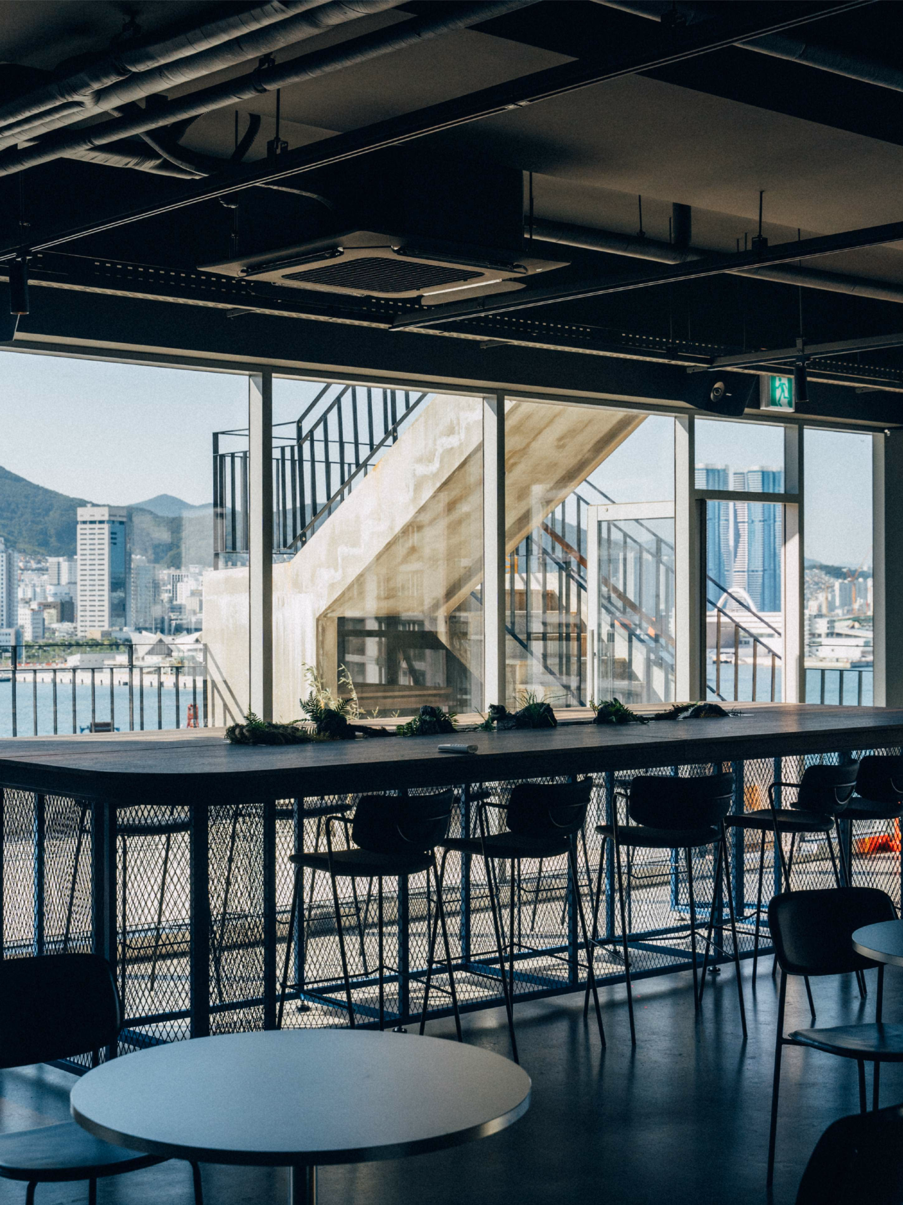 부산 영도 다이닝 바 사우어 영도 사진 7