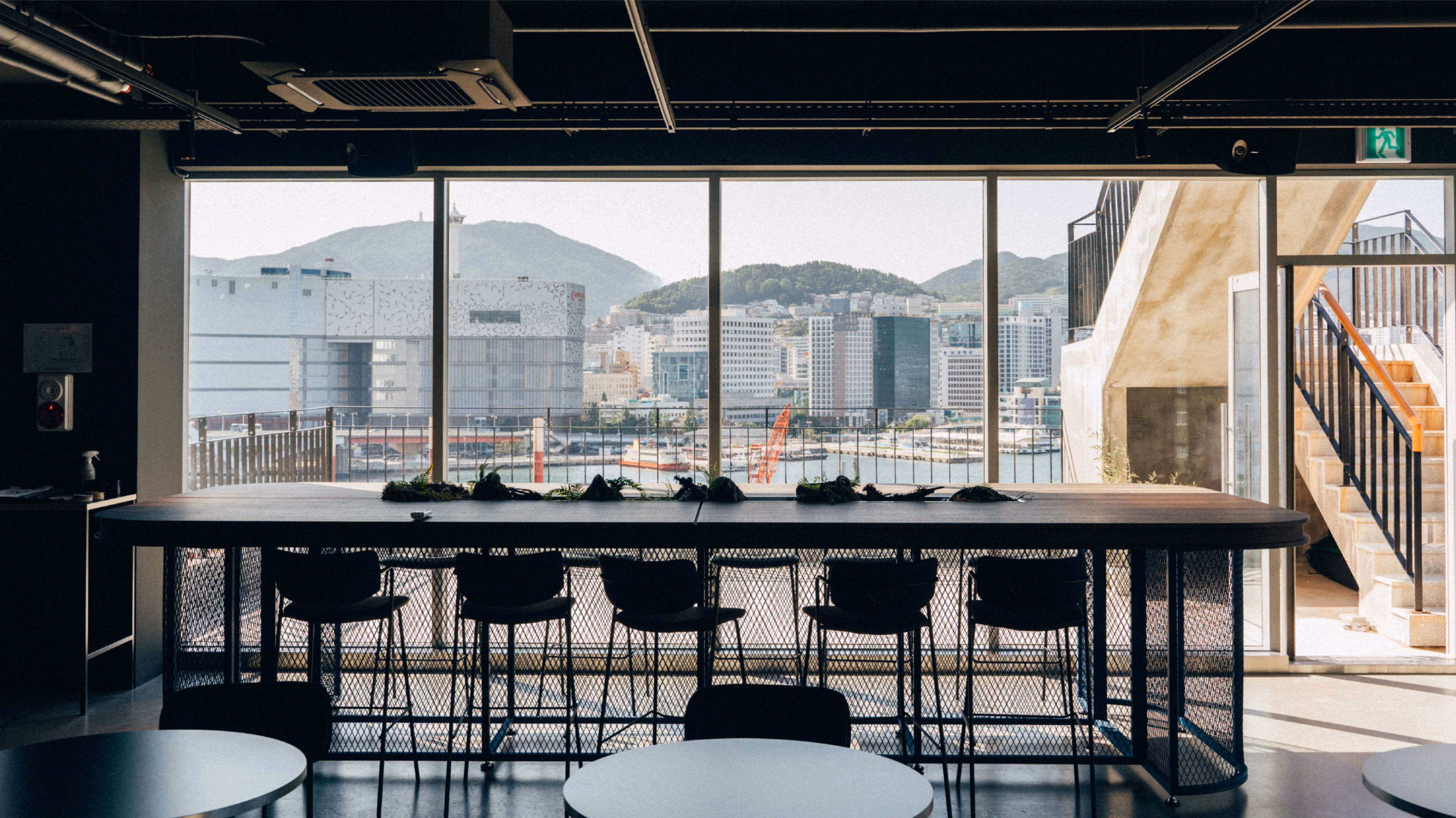 부산 영도 다이닝 바 사우어 영도 사진 5