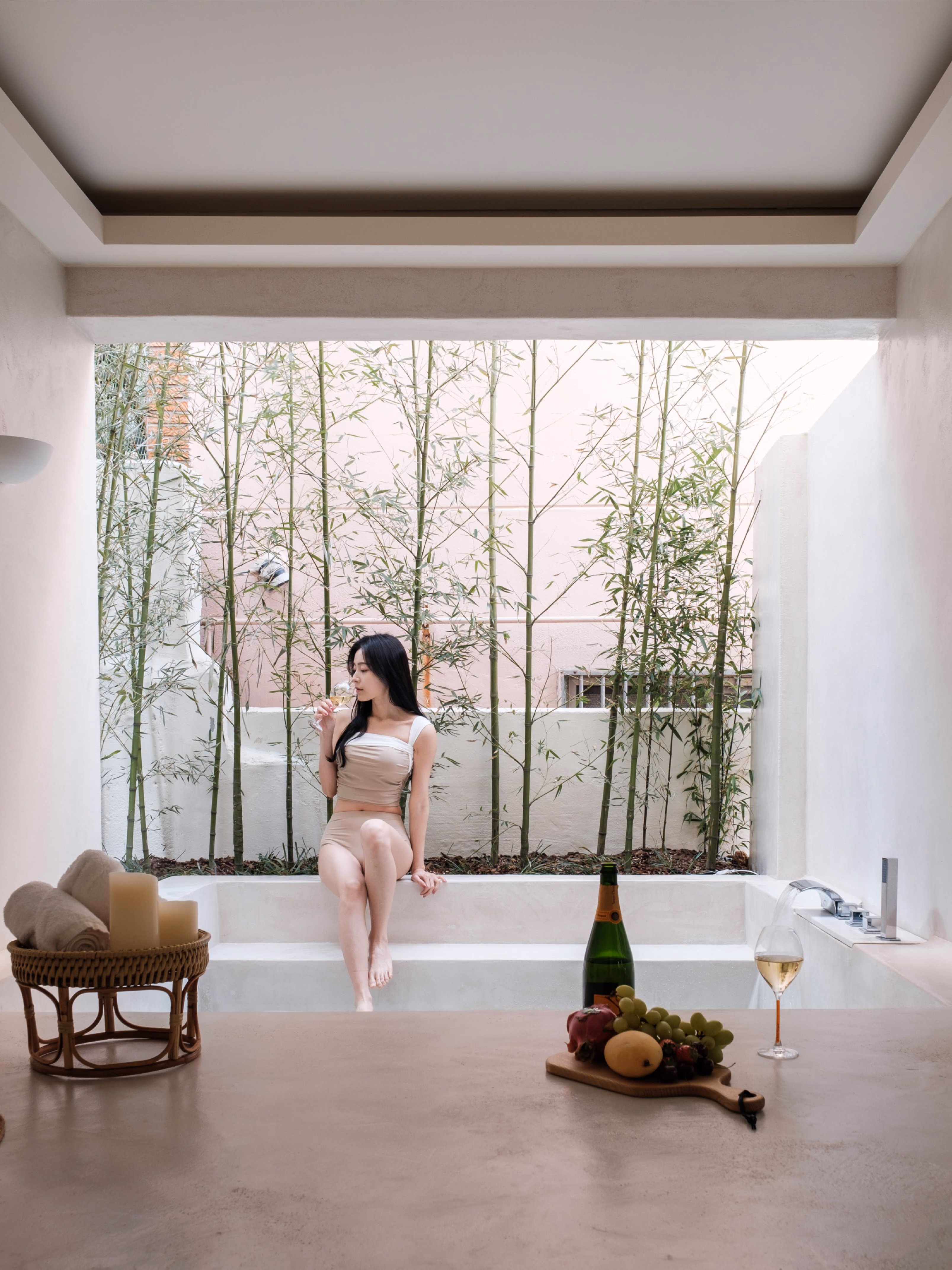 부산 영도 독채 스테이 코튼트리 사진 5