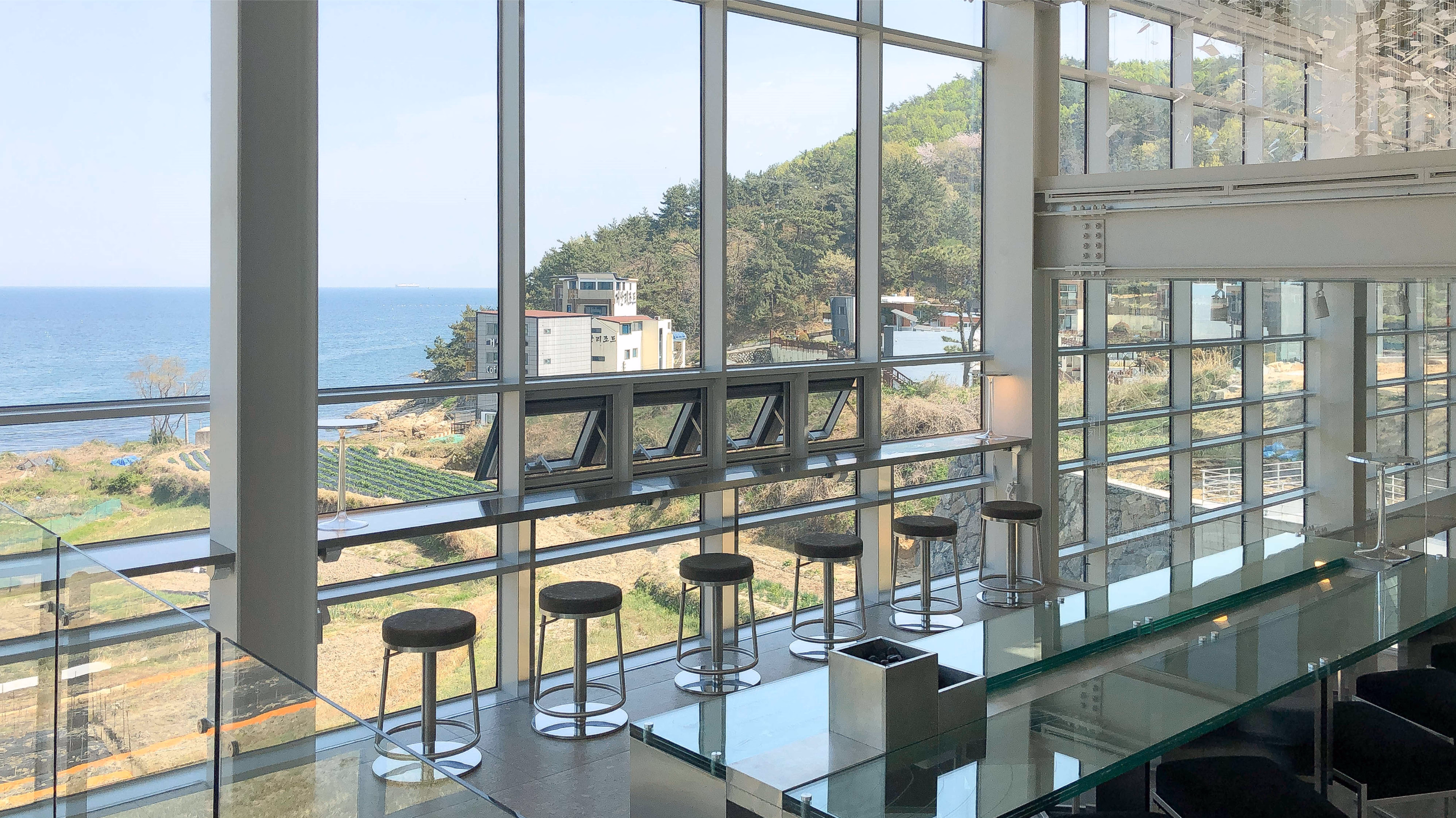 거제도외포멸치 생산시설 쇼룸 사진 11