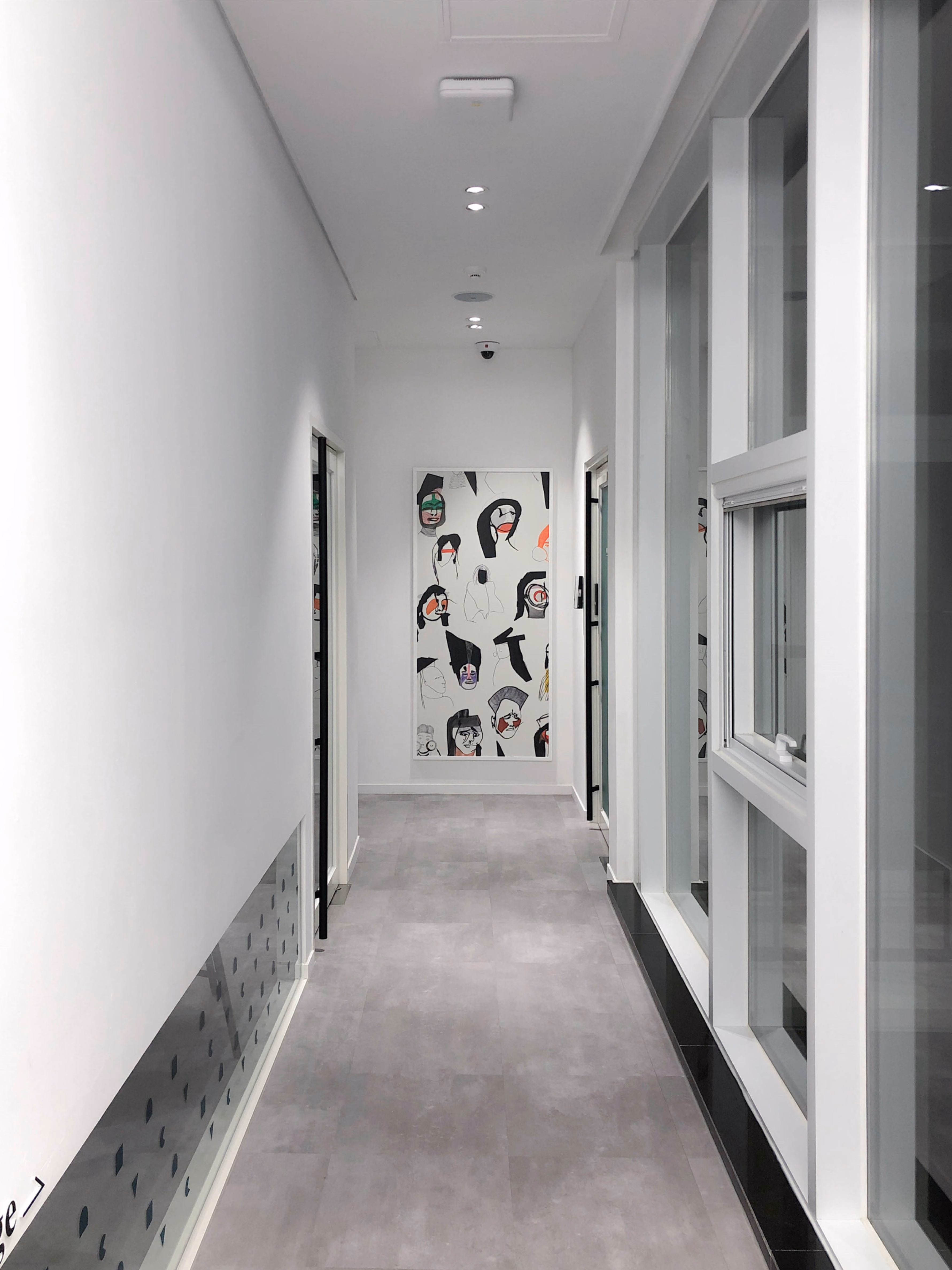 부산대학교 창업문화공간 공유오피스 아벡 사진 6