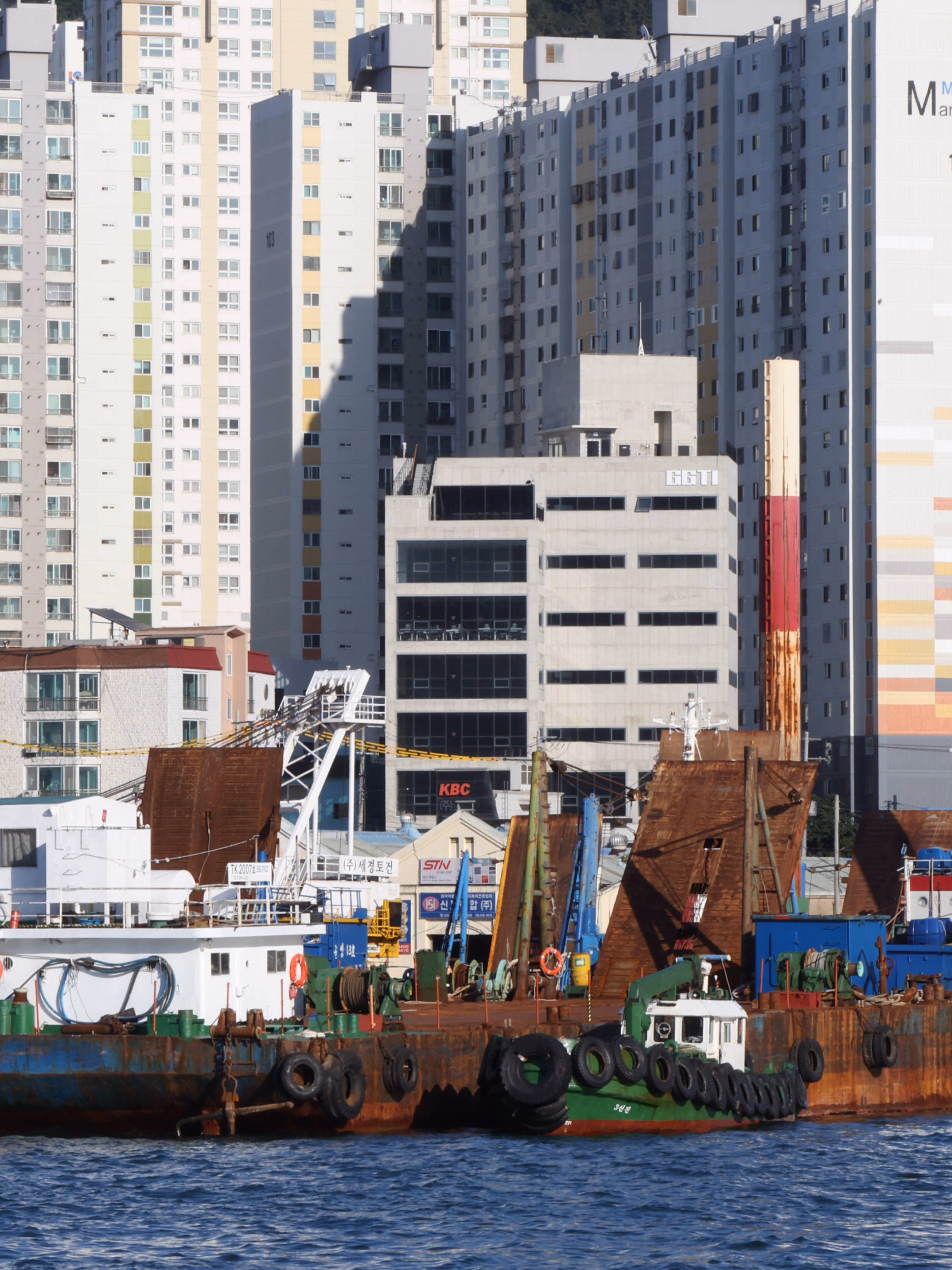 부산 영도 복합문화시설 끄티 봉래 사진 4